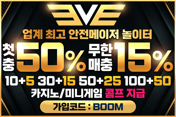 안전놀이터-레이스